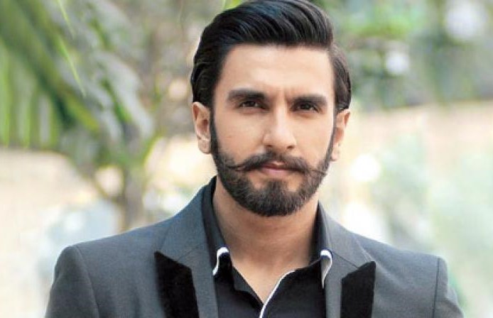 Ranveer Singh- Top 10 Highest Paid Bollywood Actors