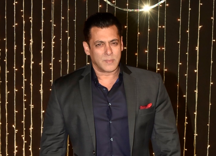 Salman Khan- Top 10 Highest Paid Bollywood Celebrities