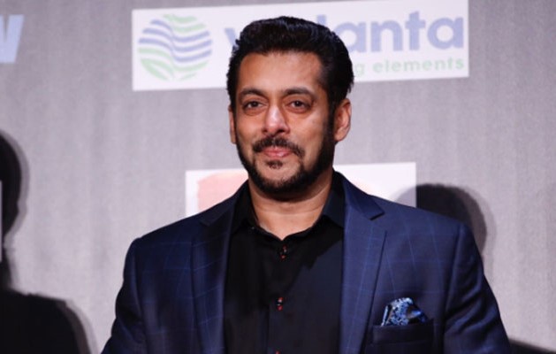 Salman Khan- Top 10 Highest Paid Bollywood Actors