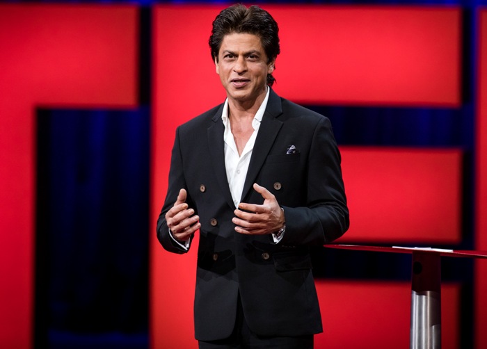 Shah Rukh Khan- Top 10 Highest Paid Bollywood Celebrities