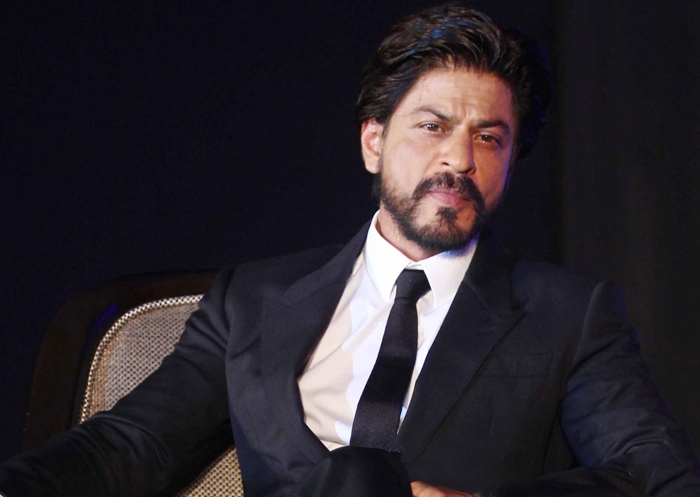 Shah Rukh Khan- Top 10 Richest Bollywood Actors