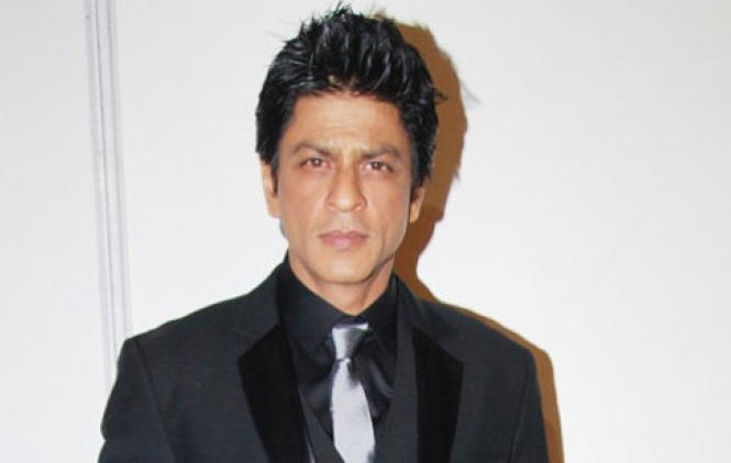 Shahrukh Khan- Top 10 Highest Paid Bollywood Actors