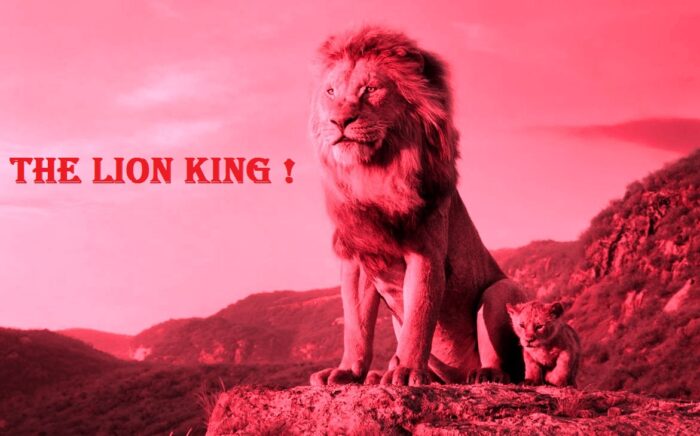 THE LION KING- Top 10 Worldwide Highest-Grossing Hollywood Movies