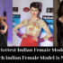 Top 10 Hottest Indian Female Models 2019