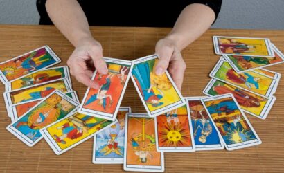 Top 10 Successful Tarot Tips for a Beginner