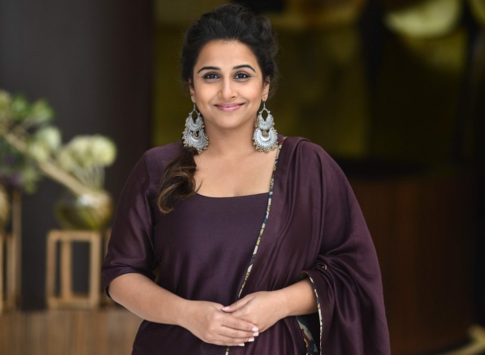 Vidya Balan- 10 Richest Celebrities In India In 2022: The Highest-Paid Bollywood Actors & Actresses