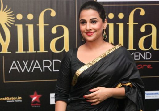 Vidya Balan- Bollywood Queens: 10 Highest-Paid Actresses In India In 2022 & How Much They Charge Per Movie