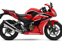 Honda CBR300R- Top 10 Best Upcoming Bikes in 2019 January to December