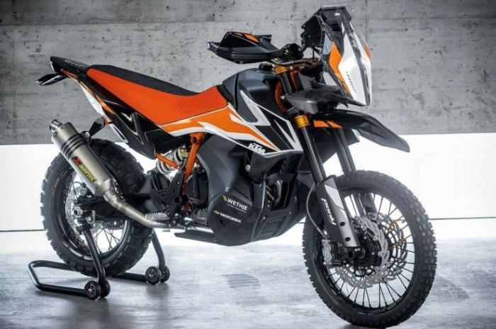 KTM 390 Adventure- Top 10 Best Upcoming Bikes in 2019 January to December