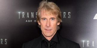 Michael Bay- Top 10 Highest Paid Hollywood Directors of All Time
