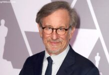 Steven Spielberg- Top 10 Highest Paid Directors of Hollywood 2022