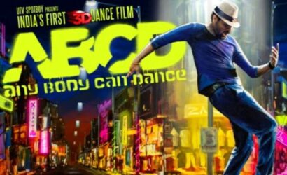 Top 10 Bollywood Movies Based on Dance