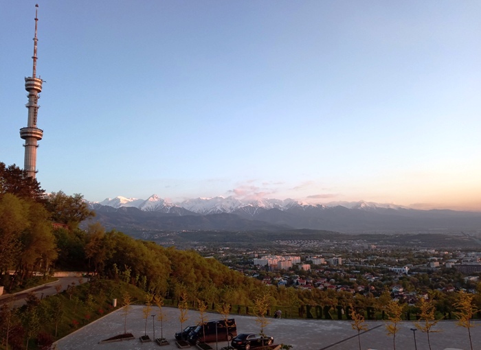 Top 10 Best Places to Visit in Almaty, Kazakhstan