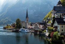Bad Ischl- Top 10 Best Places to Visit in Austria