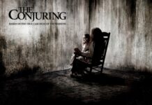 The Conjuring film- Top 10 Hollywood Horror Movies of All Time