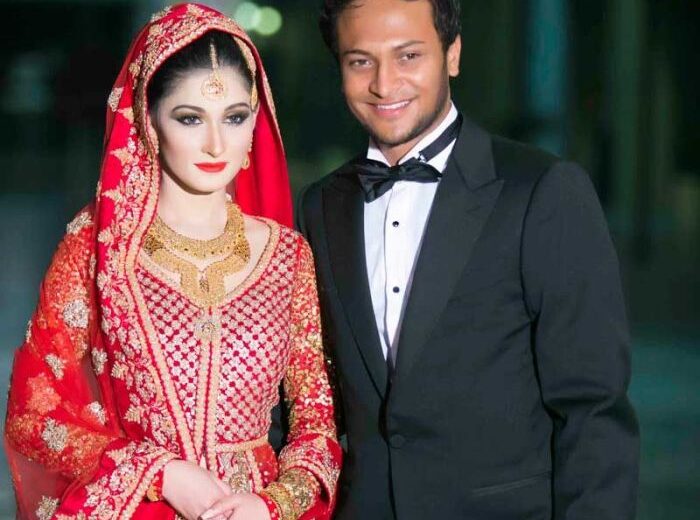 Top 10 Beautiful Wives of Cricketers in the World