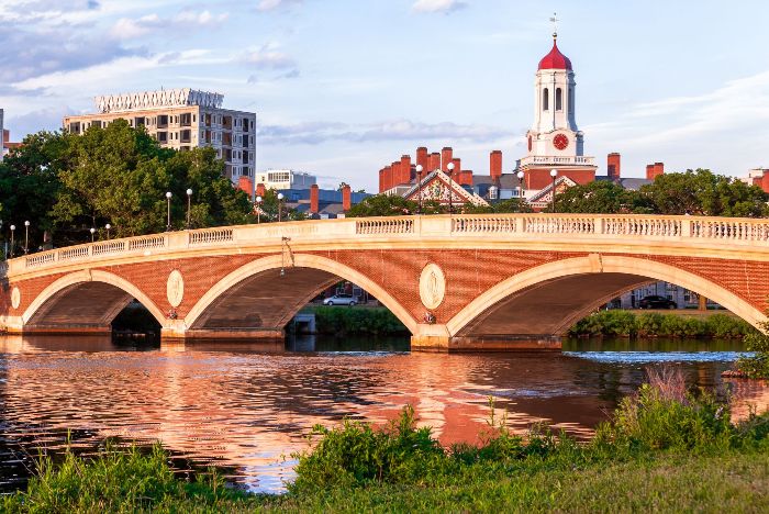 Boston- Top 10 Best Places to Visit in America