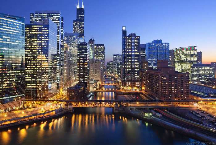Chicago- Top 10 Best Places to Visit in America