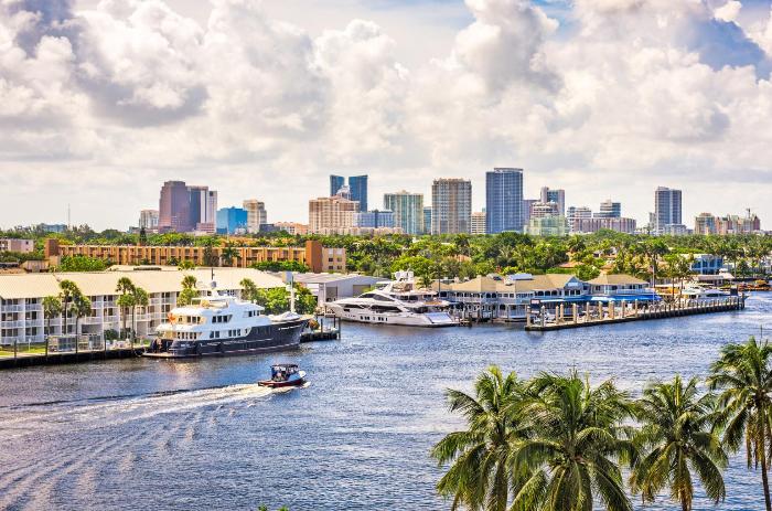 Florida- Top 10 Best Places to Visit in America