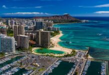 Hawaii- Top 10 Best Places to Visit in America