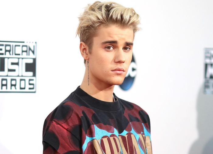 Justin Bieber- Top 10 Most Popular Hollywood Singers 2019