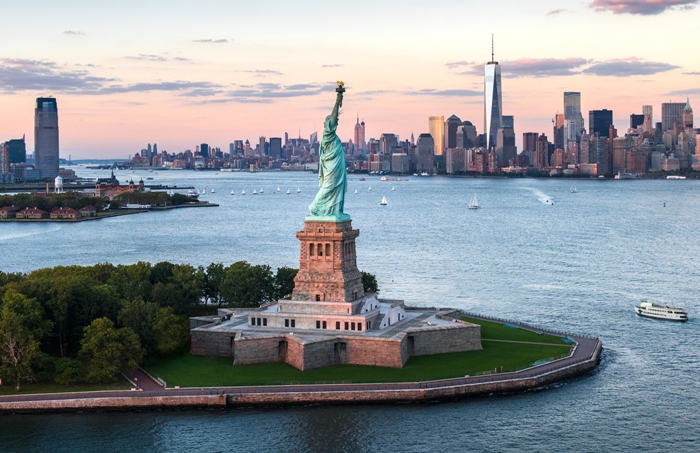 New York- Top 10 Best Places to Visit in America