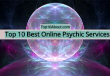 Top 10 Best Online Psychic Services
