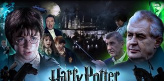 Harry Potter- Top 10 Best Hollywood Movie Franchises of All Time