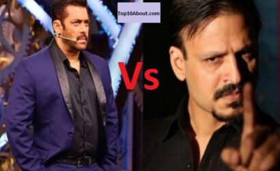 Top 10 Biggest Bollywood Celebrity Fights of All Time