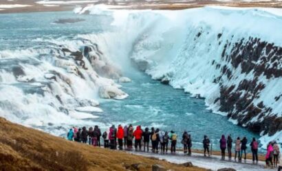 Top 10 Best Tourist Places to Visit in Iceland
