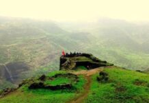 Lonavala, Maharashtra- Top 10 best monsoon destinations to visit in India