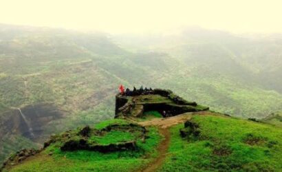 Top 10 Best Monsoon Destinations to Visit in India