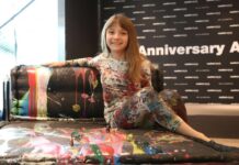 Aelita Andre- Top 10 Most Intelligent Kids in the World