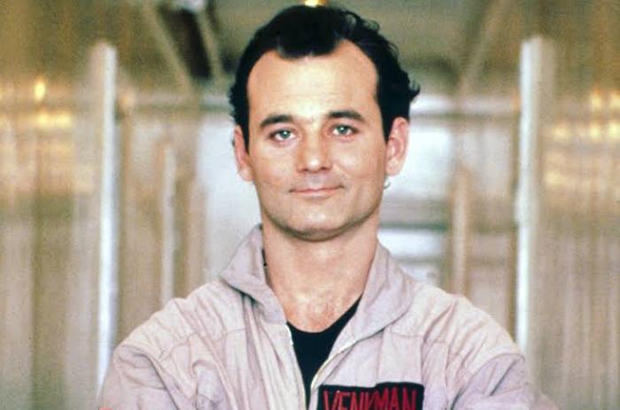 Bill Murray- Top 10 Greatest Hollywood Comedians of All Time