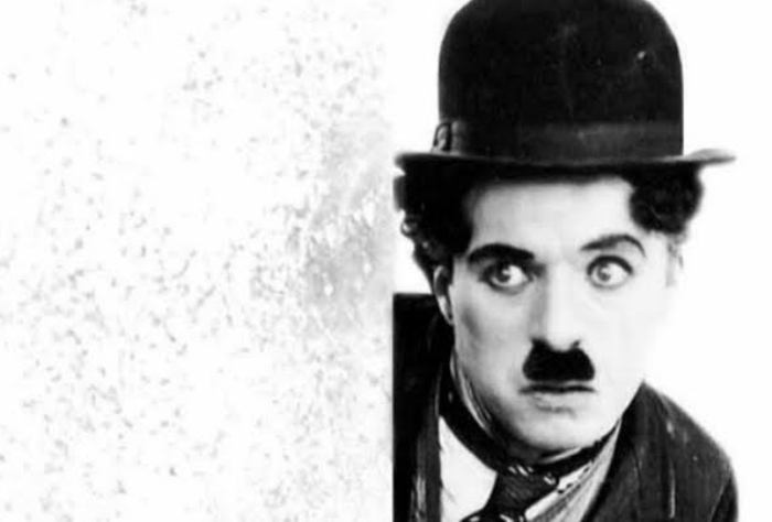 Charlie Chaplin- Top 10 Greatest Hollywood Comedians of All Time