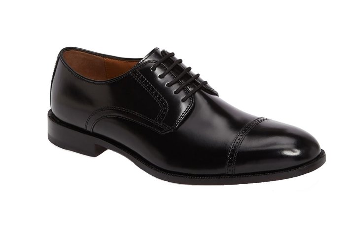 Hush Puppies- Top 10 Best Leather Shoe Brands in India