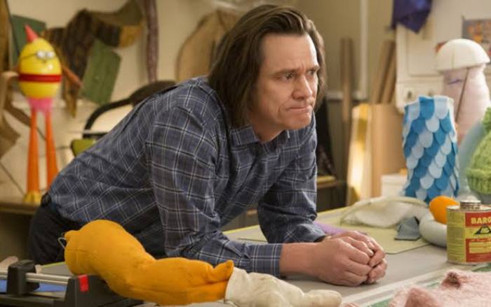 Jim Carrey- Top 10 Greatest Hollywood Comedians of All Time Jim Carrey- Top 10 Greatest Hollywood Comedians of All Time