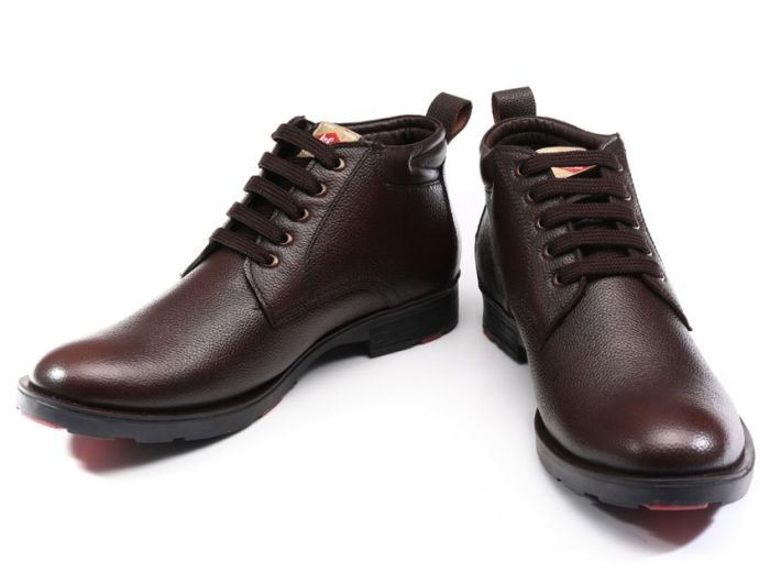 Lee Cooper- Top 10 Best Leather Shoe Brands in India