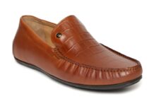Louis Phillipe- Top 10 Best Leather Shoe Brands in India