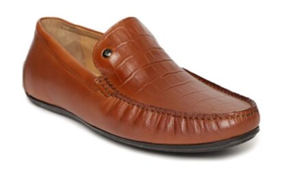 Top 10 Best Leather Shoe Brands in India
