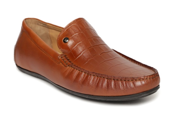 Louis Phillipe- Top 10 Best Leather Shoe Brands in India