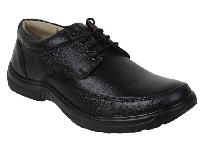 best leather shoes brand in the world