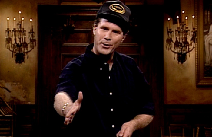 Will Ferrell- Top 10 Greatest Hollywood Comedians of All Time