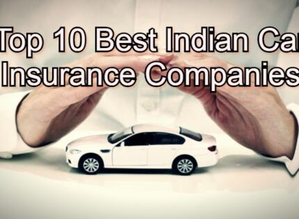 Top 10 Car Insurance Companies in India 2024