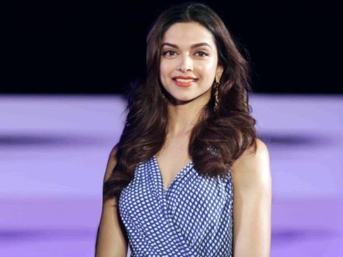 Deepika Padukone- Top 10 Most Beautiful Bollywood Actresses