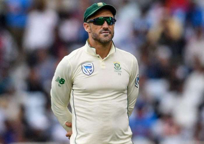 Faf du Plessis- Top 10 Greatest Batsmen in All Formats of Cricket