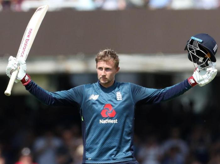 Joe Root- Top 10 Greatest Batsmen in All Formats of Cricket