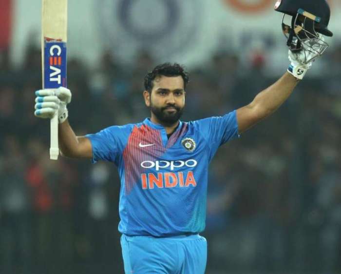 Rohit Sharma- Top 10 Greatest Batsmen in All Formats of Cricket