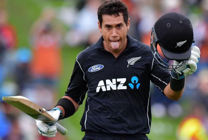 Ross Taylor- Top 10 Greatest Batsmen in All Formats of Cricket