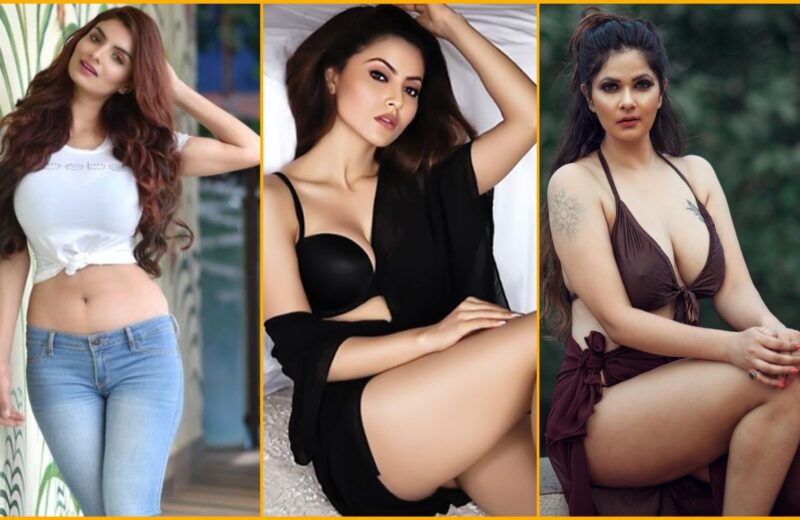 Top 10 Sexiest & Hottest Indian Models in 2020